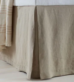 Secret Linen Store Linen Valance