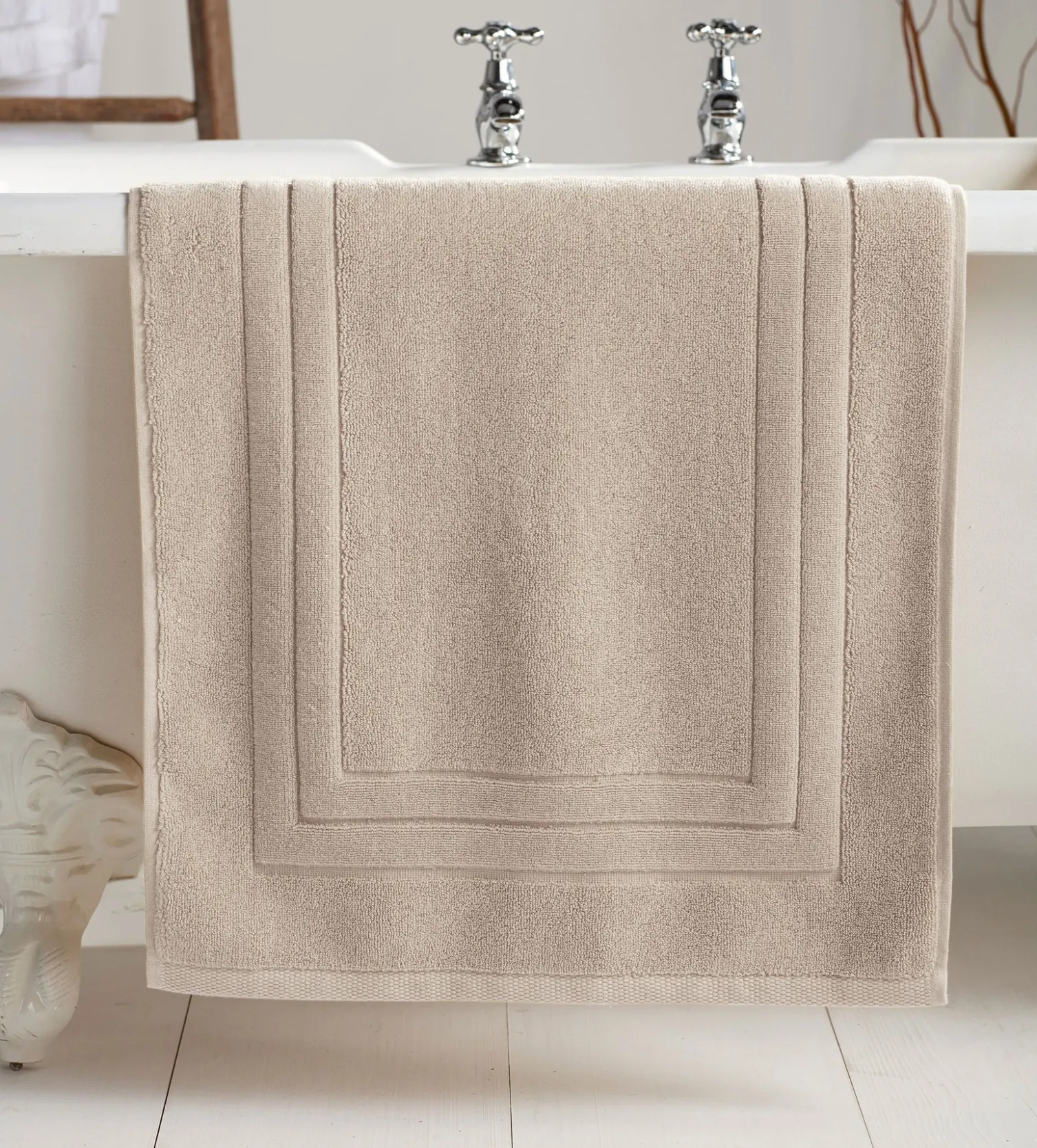 Secret Linen Store Luxury Organic 100% Cotton Towels