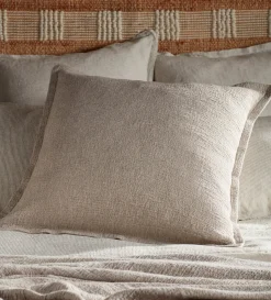 Secret Linen Store Cotton Linen Cushion Covers