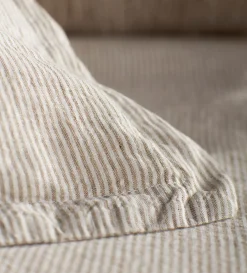 Secret Linen Store 100% Linen Duvet Cover