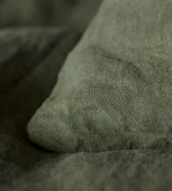 Secret Linen Store 100% Linen Duvet Cover