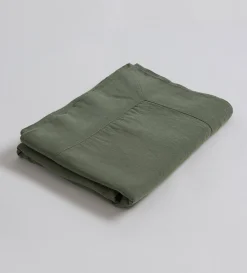 Secret Linen Store 100% Linen Tablecloth