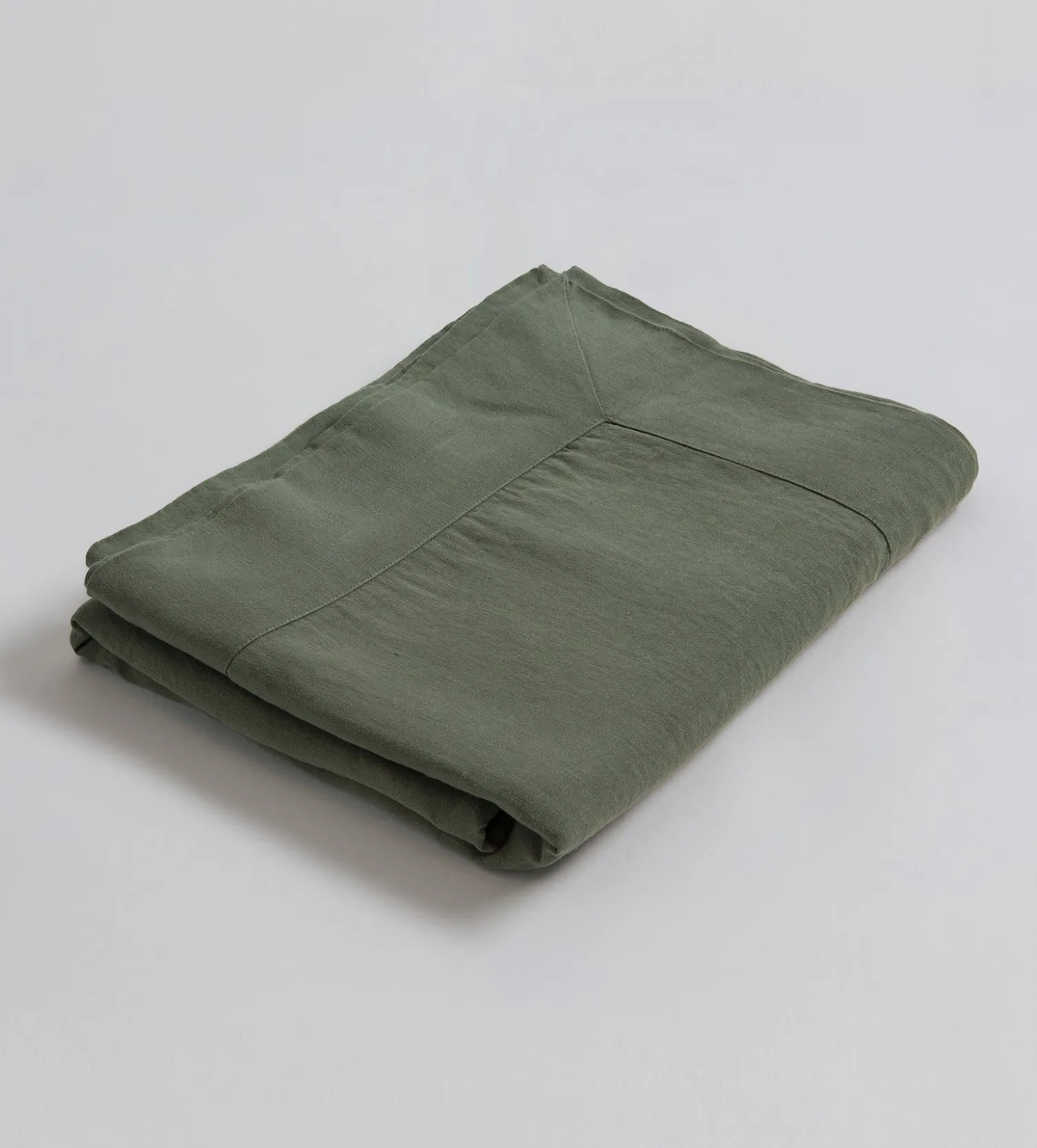 Secret Linen Store 100% Linen Tablecloth