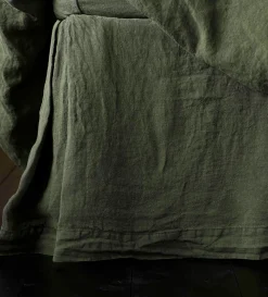 Secret Linen Store Linen Valance