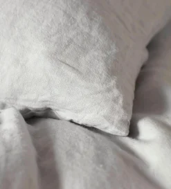 Secret Linen Store 100% Linen Duvet Cover