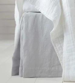 Secret Linen Store Linen Valance