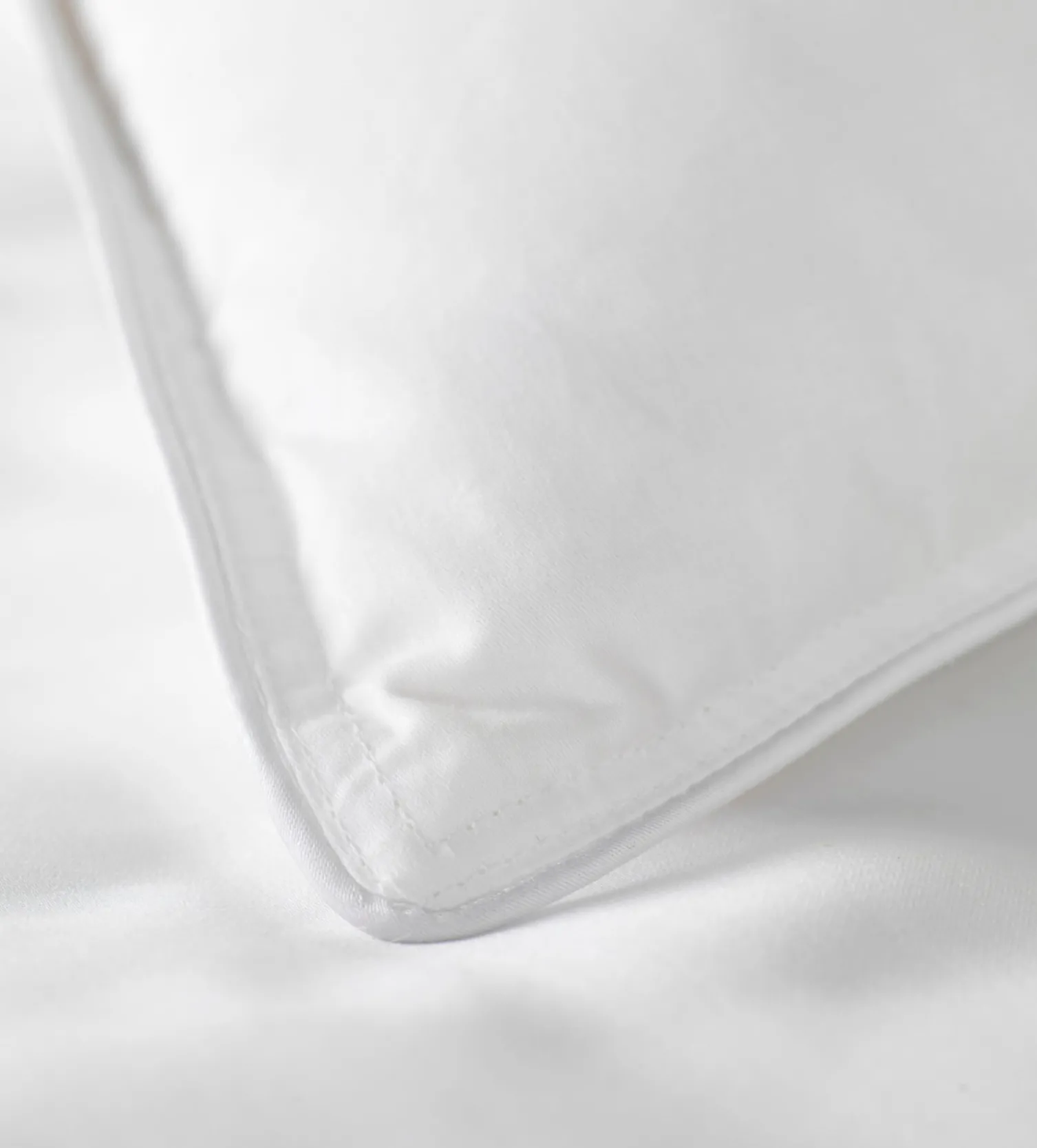 Secret Linen Store Second Timer Down Duvet - Double