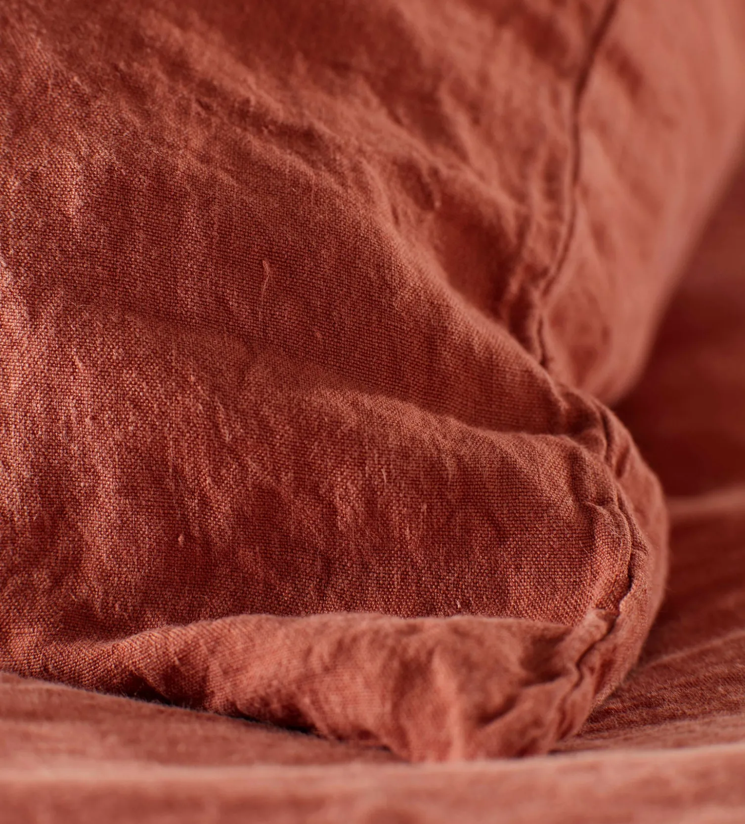 Secret Linen Store 100% Linen Duvet Cover
