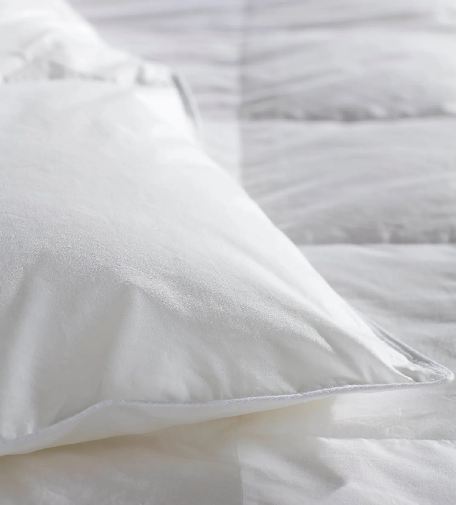 Secret Linen Store The Big Softie Duvet - Microfibre - Emperor