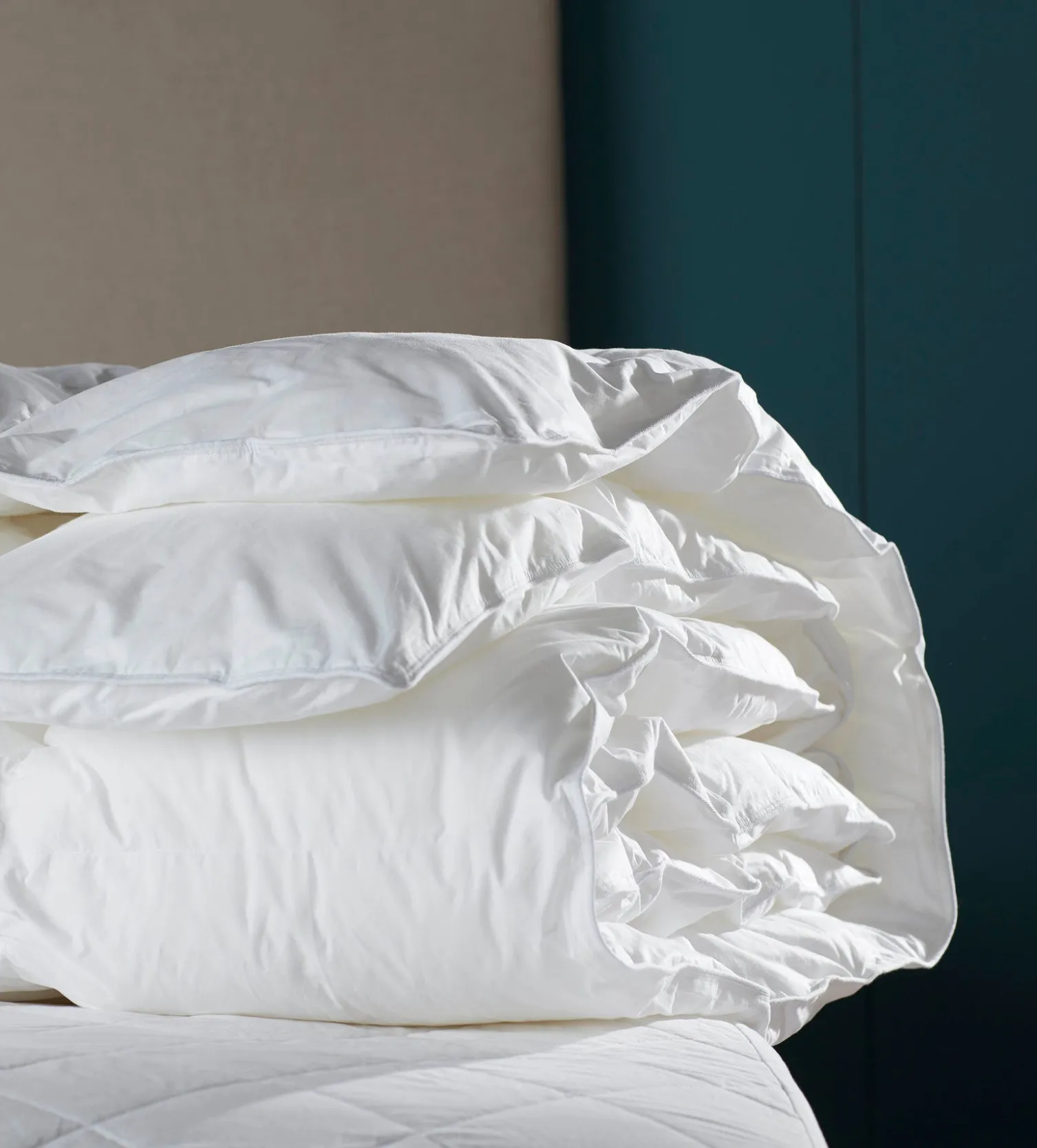 Secret Linen Store The Big Softie Duvet - Microfibre - King