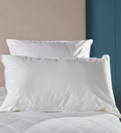 Secret Linen Store The Big Softie Pillow - Microfibre