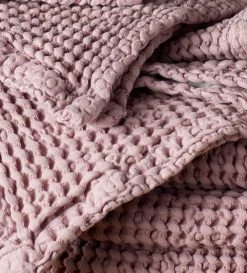 Secret Linen Store 100% Cotton Waffle Towels