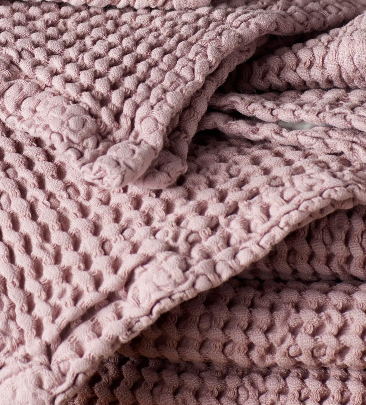 Secret Linen Store 100% Cotton Waffle Towels