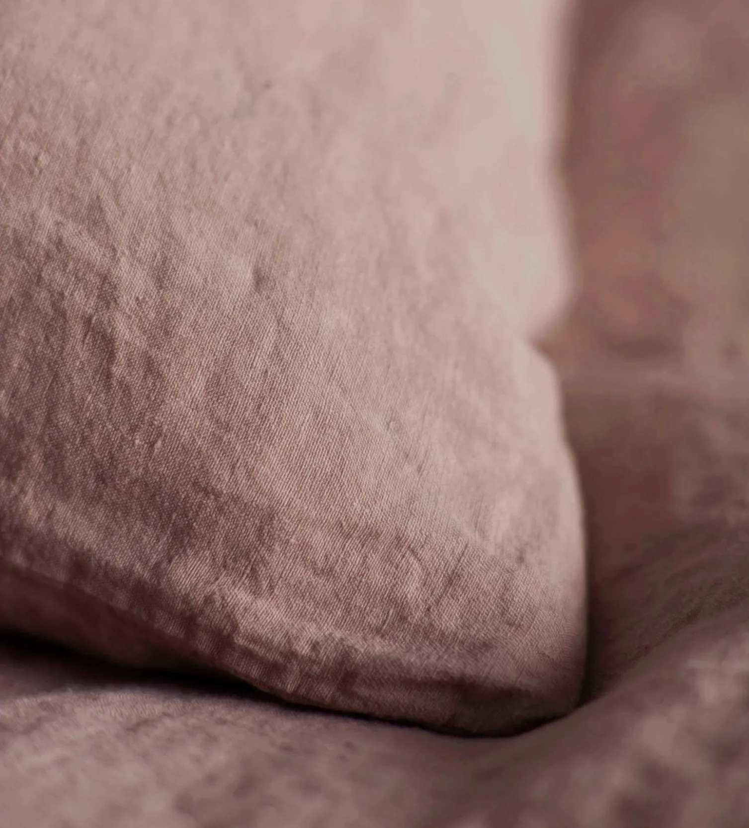 Secret Linen Store 100% Linen Duvet Cover
