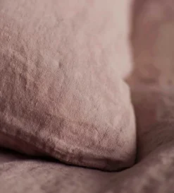 Secret Linen Store 100% Linen Housewife Pillowcase