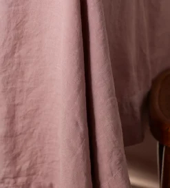 Secret Linen Store 100% Linen Tablecloth