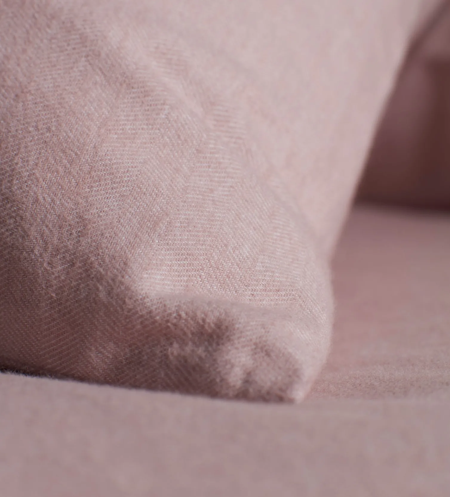 Secret Linen Store Brushed 100% Organic Cotton Duvet Cover
