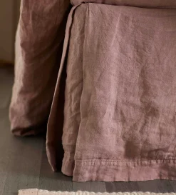 Secret Linen Store Linen Valance