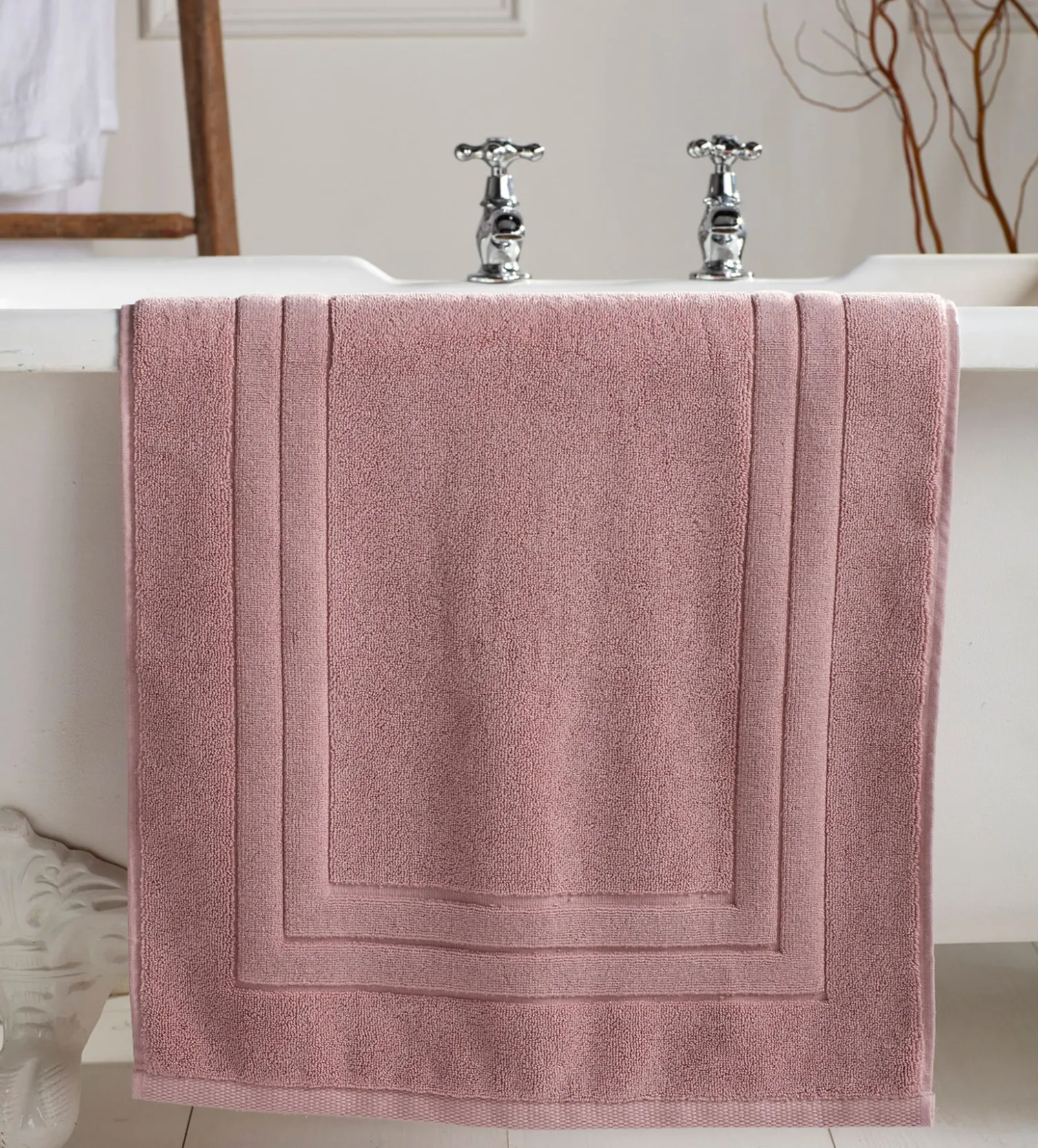Secret Linen Store Luxury Organic 100% Cotton Towels