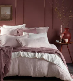 Secret Linen Store 100% Linen Duvet Cover