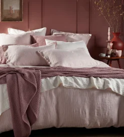 Secret Linen Store 100% Linen Duvet Cover