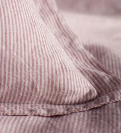 Secret Linen Store 100% Linen Oxford Pillowcase