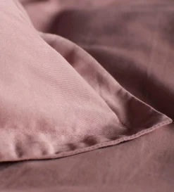 Secret Linen Store Super Soft 100% Cotton Oxford Pillowcase