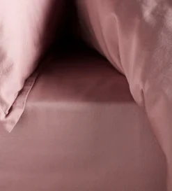 Secret Linen Store Super Soft 100% Cotton Fitted Sheet