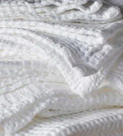 Secret Linen Store 100% Cotton Waffle Towels