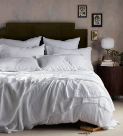 Secret Linen Store 100% Linen Duvet Cover