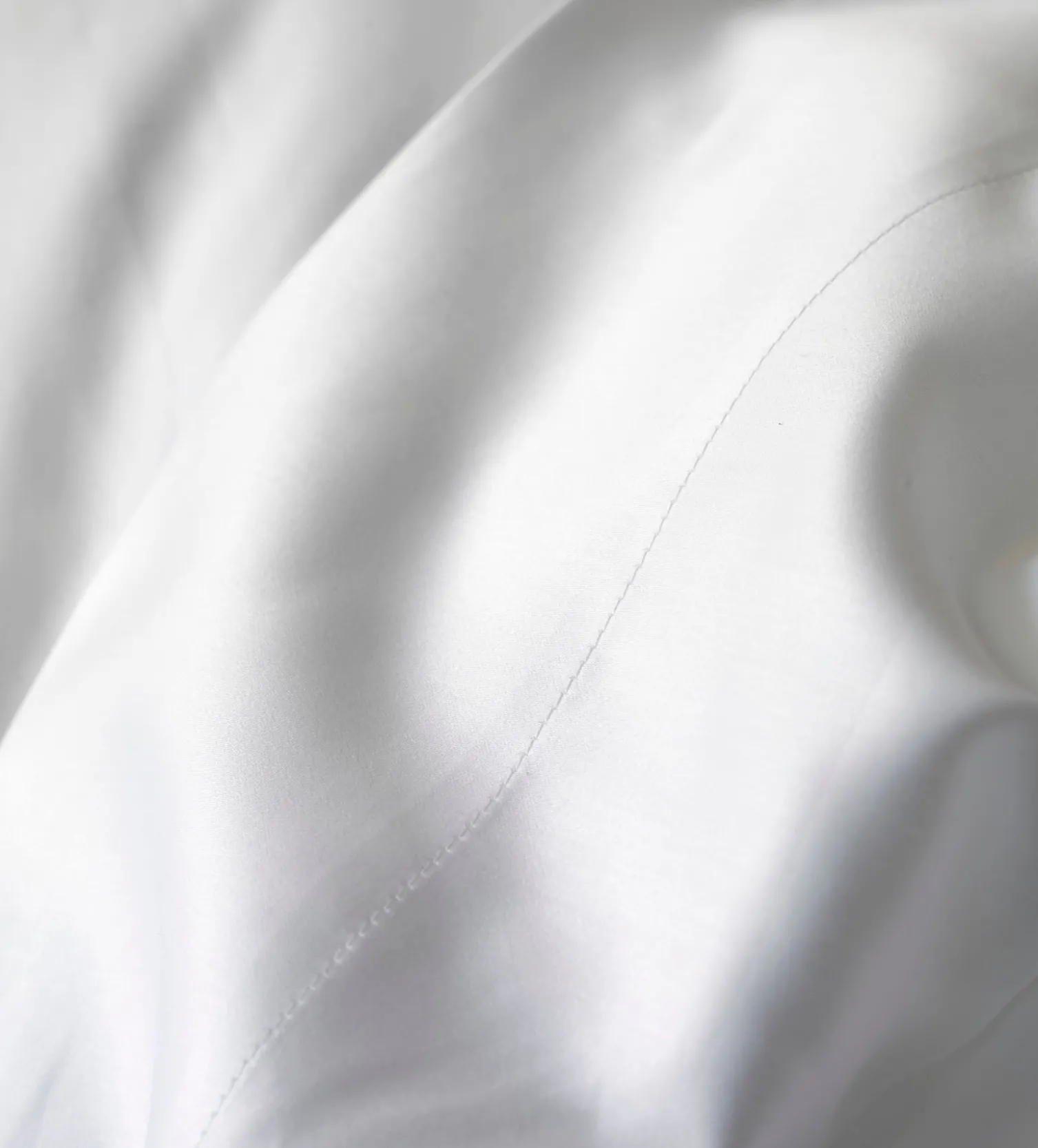 Secret Linen Store Luxury 600 Thread Count 100% Cotton Flat Sheet