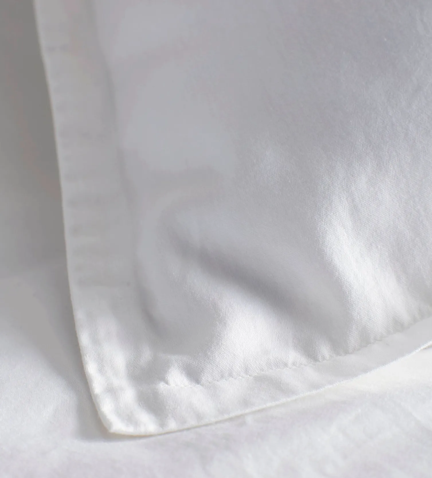 Secret Linen Store Super Soft 100% Cotton Oxford Pillowcase
