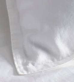 Secret Linen Store Super Soft 100% Cotton Duvet Cover