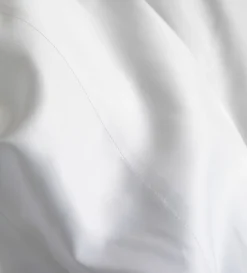 Secret Linen Store Super Soft 100% Cotton Flat Sheet