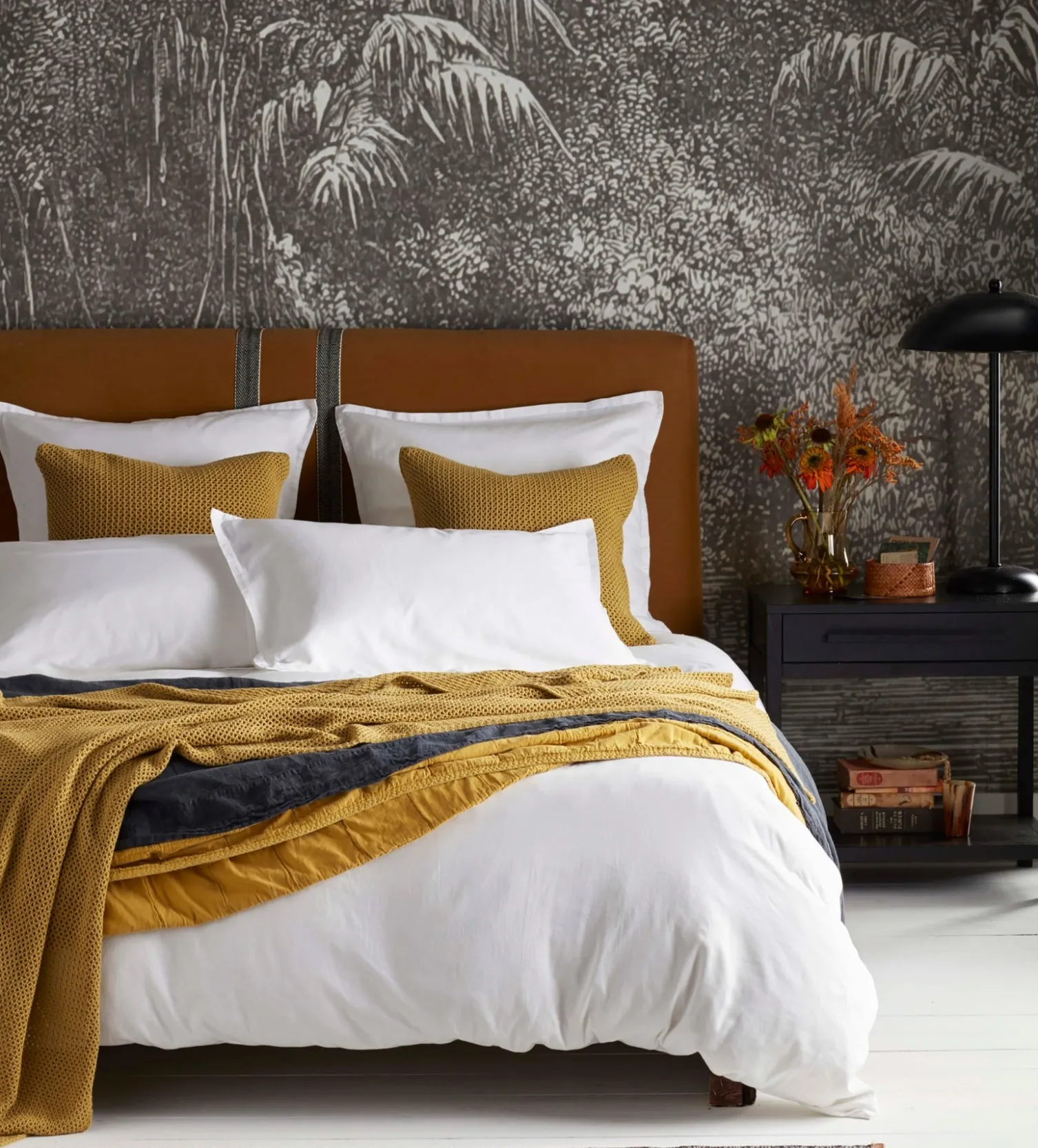 Secret Linen Store Super Soft 100% Cotton Flat Sheet